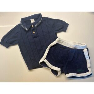 18M Summer Outfit Bundle – H&M + Zara